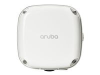 HPE Aruba AP-565 (RW) - Borne d'accès sans fil - ZigBee, Bluetooth 5.0 - ZigBee, Bluetooth, Wi-Fi 6 - 2.4 GHz, 5 GHz - recommercialisé - BTO R4W43AR