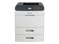 Lexmark MS810dtn - imprimante - monochrome - laser 40G0420