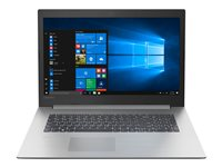 Lenovo IdeaPad 330-17AST - 17.3" - A6 9225 - 4 Go RAM - 1 To HDD - Français 81D7002NFR