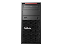 Lenovo ThinkStation P520c - tour - Xeon W-2235 3.8 GHz - vPro - 32 Go - SSD 512 Go - Français 30BX00H0FR