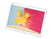 HUAWEI MediaPad M3 Lite - tablette - Android 7.0 (Nougat) - 32 Go - 8" - 4G 53019368