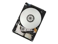 HGST Travelstar Z7K500 HTE725050A7E630 - Disque dur - 500 Go - interne - 2.5" - SATA 6Gb/s - 7200 tours/min - mémoire tampon : 32 Mo 0J43105