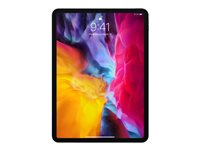 Apple 11-inch iPad Pro Wi-Fi - 2e génération - tablette - 512 Go - 11" MXDE2NF/A