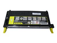 Epson 1162 - Jaune - original - cartouche de toner - pour AcuLaser C2800DN, C2800DTN, C2800N C13S051162