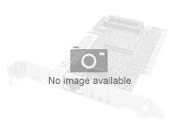 Intel OPA 100 Series HFA - Adaptateur réseau - PCIe 3.0 x8 1 - pour System x3550 M5 5463, 8869; x3650 M5 5462, 8871; ThinkSystem SD530; SR630; SR650 00WE023