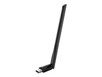 TP-Link Archer T2U Plus - Adaptateur réseau - USB 2.0 - Wi-Fi 5 ARCHER T2U PLUS