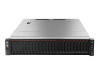 Lenovo ThinkSystem SR650 - Montable sur rack - Xeon Silver 4110 2.1 GHz - 16 Go - 900 Go 7X06A04BEA