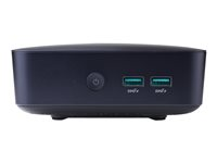 ASUS VivoMini UN68U - mini PC - Core i5 8250U - 0 Go - aucun disque dur UN68U-BM011M