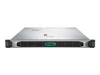 HPE ProLiant DL360 Gen10 Network Choice - Montable sur rack - Xeon Silver 4215R 3.2 GHz - 32 Go - aucun disque dur P40638-B21