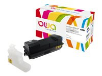 OWA - Noir - compatible - remanufacturé - cartouche de toner (alternative pour : Kyocera TK-3130) - pour Kyocera ECOSYS M3550, M3560; FS-4200, 4300, FS-4300 K15740OW