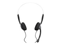 EPOS I SENNHEISER SH 250 - Micro-casque - sur-oreille - filaire 500223