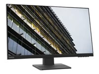 Lenovo ThinkVision E24-29 - écran LED - Full HD (1080p) - 23.8" 63ABMAT3EU