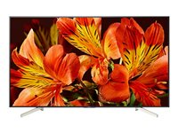 Sony FW-85BZ35F BRAVIA Professional Displays - 85" TV LED FW-85BZ35F