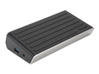 Targus Universal - Station d'accueil - USB 3.0 - 2 x DVI, DP - 1GbE - Europe DOCK130EUZ