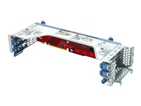 HPE Tertiary - Carte fille - pour ProLiant DL380 Gen10, DL385 Gen10 P38774-B21