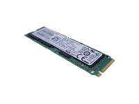 Lenovo ThinkPad - SSD - chiffré - 1.024 To - interne - M.2 - PCIe 3.0 x4 (NVMe) - TCG Opal Encryption - pour ThinkCentre M920; M920z AIO; ThinkPad P1; X1 Extreme; ThinkStation P330 Gen 2; P520; P920 4XB0N10301