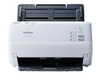 Brother ADS-4300N - scanner de documents - modèle bureau - USB 3.0, Gigabit LAN, USB 2.0 (Host) ADS4300NRE1