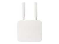 Cisco Meraki MG21E - Modem cellulaire sans fil - 4G LTE - 300 Mbits/s - 1GbE MG21E-HW-WW?NON_EDI