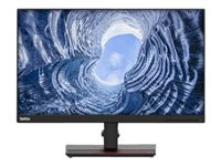 Lenovo ThinkVision T24i-20 - écran LED - Full HD (1080p) - 24" 61F7MAT2EU