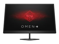 OMEN by HP 25 - écran LED - Full HD (1080p) - 25" Z7Y57AA#ABB