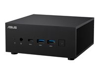 ASUS Mini PC PN52 BBR959XD - mini PC - Ryzen 9 5900HX 3.3 GHz - 0 Go - aucun disque dur 90MR00R2-M000F0