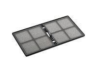 Epson - Filtre à air - pour Epson EB-440, EB-450, EB-460; BrightLink 450; PowerLite 450, 460 V13H134A27