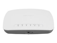 NETGEAR WAC505 - Borne d'accès sans fil - GigE, 802.11ac Wave 2 - Wi-Fi - Bande double WAC505-10000S