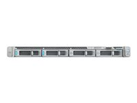 Cisco Expressway CE1200 - Passerelle - 10GbE - 1U - rack-montable EXPWY-1200-K9