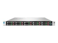 HPE ProLiant DL360 Gen9 Performance - Montable sur rack - Xeon E5-2660V4 2 GHz - 64 Go 851937-B21