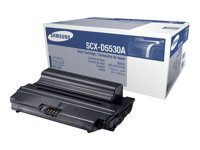 Samsung SCX-D5530A - Noir - original - cartouche de toner (SV196A) - pour Samsung SCX-5330, SCX-5530, SCX-5535, SCX-5635, SCX-5639, SCX-5835 SV196A