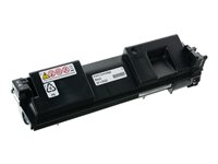 Ricoh SP C352E - Noir - original - cartouche de toner - pour Ricoh SP C352DN 408215