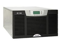 Eaton BladeUPS - Onduleur (rack-montable) - CA 400 V - 12 kW - 12000 VA - triphasé - 6U - 19" ZC1224401100000